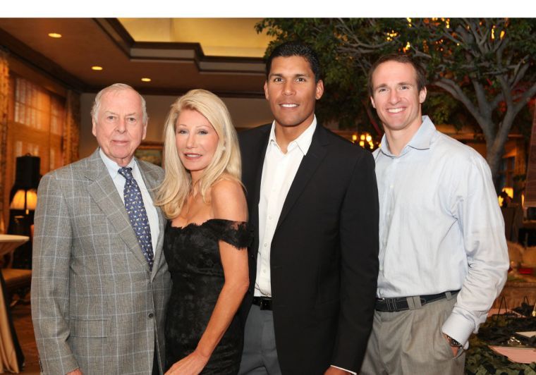 DEL MAR COUNTRY CLUB NAVAL FUNDRAISER